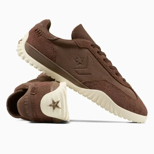 Converse Zapatillas Urbanas Unisex Run Star Trainer Suede