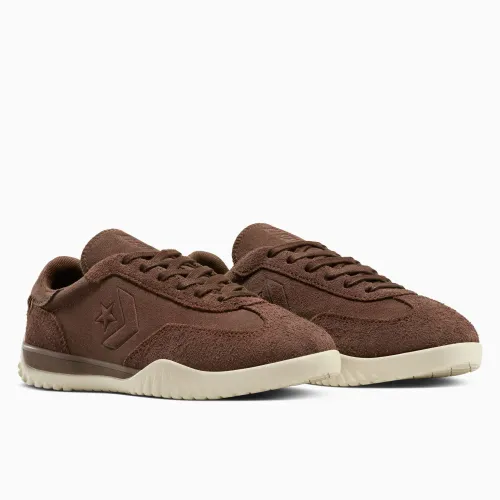 Converse Zapatillas Urbanas Unisex Run Star Trainer Suede