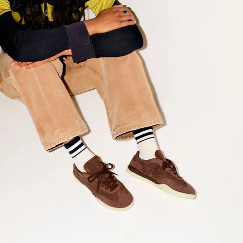 Converse Zapatillas Urbanas Unisex Run Star Trainer Suede