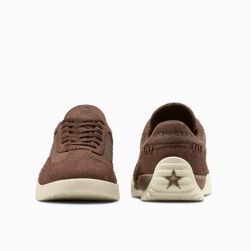Converse Zapatillas Urbanas Unisex Run Star Trainer Suede