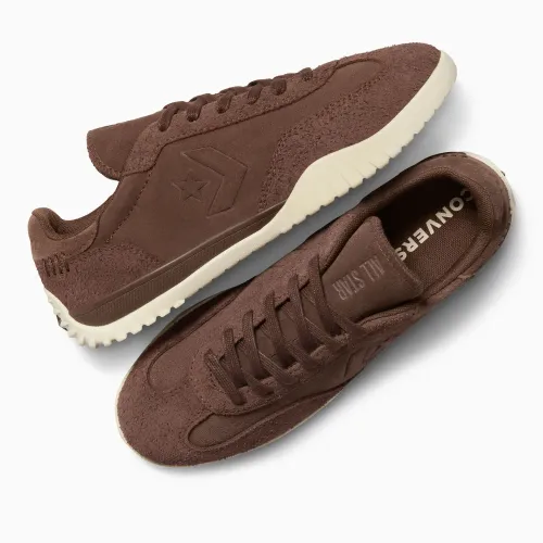 Converse Zapatillas Urbanas Unisex Run Star Trainer Suede