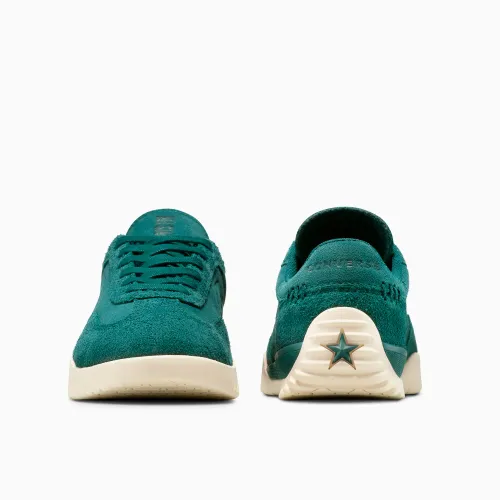Converse Zapatillas Urbanas Unisex Run Star Trainer Suede
