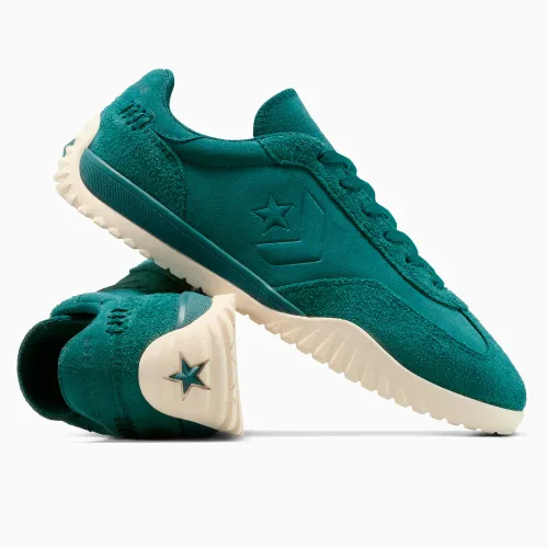 Converse Zapatillas Urbanas Unisex Run Star Trainer Suede