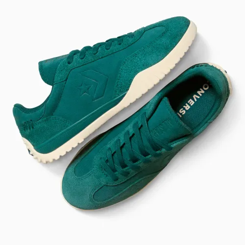 Converse Zapatillas Urbanas Unisex Run Star Trainer Suede