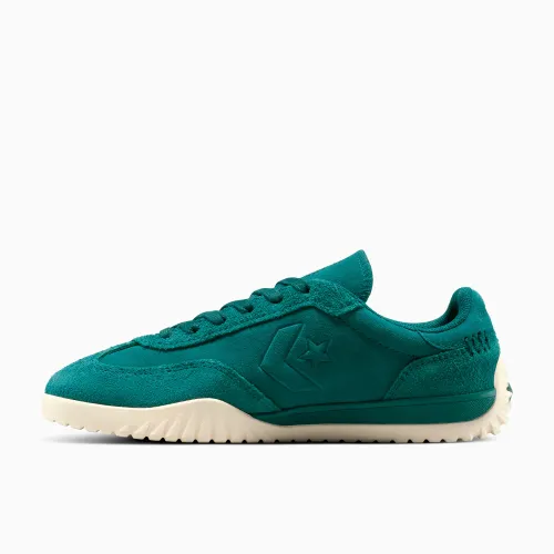 Converse Zapatillas Urbanas Unisex Run Star Trainer Suede