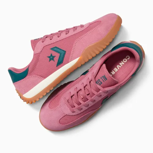 Converse Zapatillas Urbanas Mujer Run Star Trainer