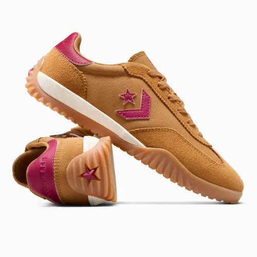Converse Zapatillas Urbanas Mujer Run Star Trainer