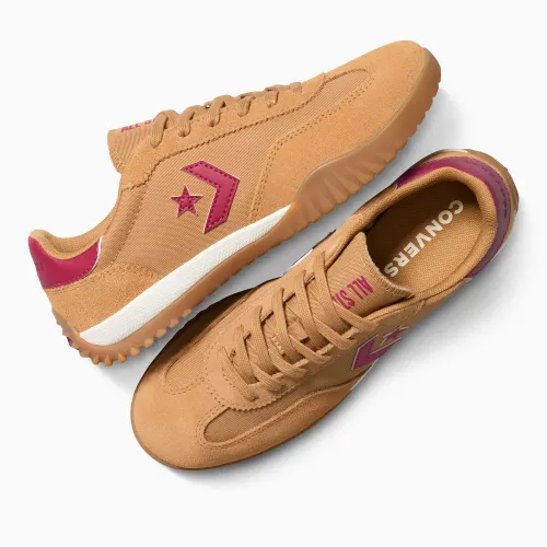 Converse Zapatillas Urbanas Mujer Run Star Trainer