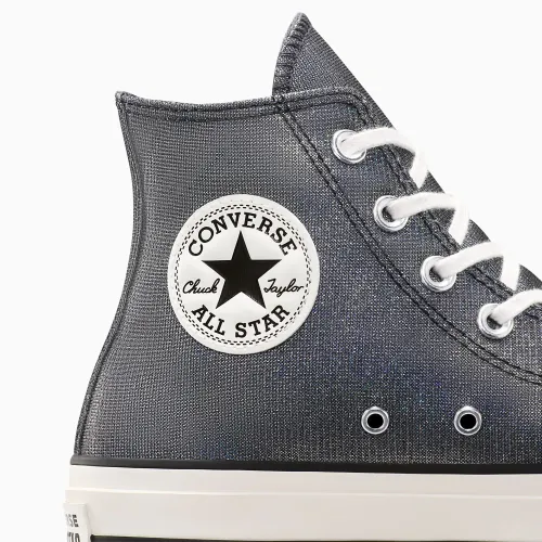 Converse Zapatillas Urbanas Mujer Ct As Lift Platform Sparkle