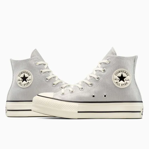 Converse Zapatillas Urbanas Mujer Ct As Lift Platform Sparkle