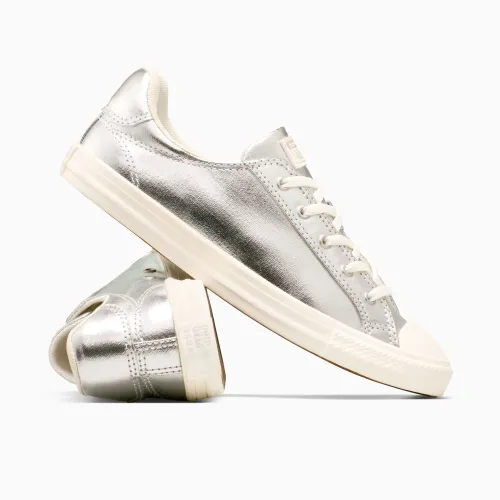 Converse Zapatillas Urbanas Mujer Ct As Dainty Lucky Metallic