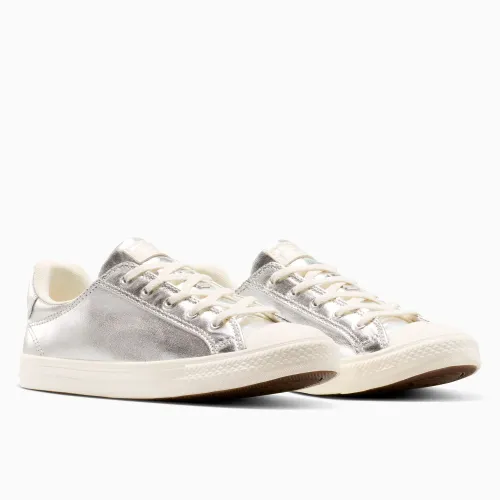 Converse Zapatillas Urbanas Mujer Ct As Dainty Lucky Metallic