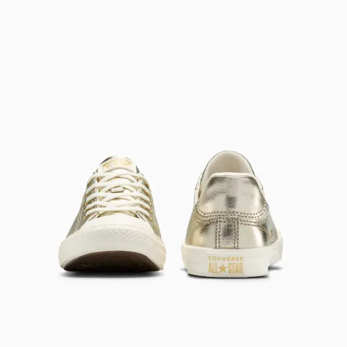 Converse Zapatillas Urbanas Mujer Ct As Dainty Lucky Metallic