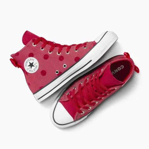 Converse Zapatillas Urbanas Mujer Ct As Bow