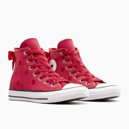 Converse Zapatillas Urbanas Mujer Ct As Bow