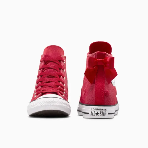 Converse Zapatillas Urbanas Mujer Ct As Bow