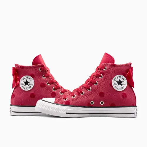 Converse Zapatillas Urbanas Mujer Ct As Bow