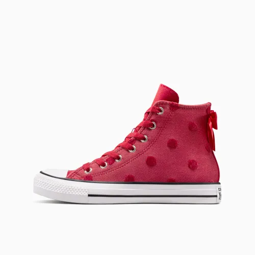 Converse Zapatillas Urbanas Mujer Ct As Bow