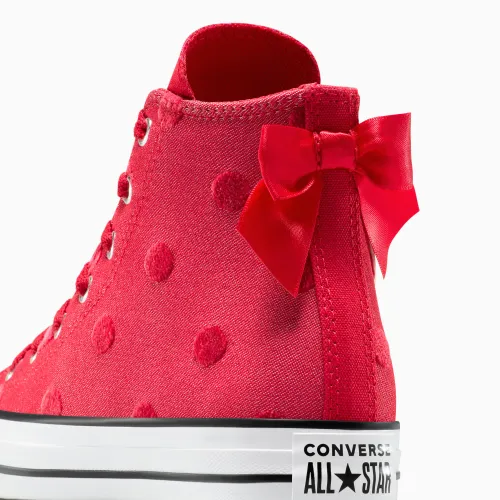 Converse Zapatillas Urbanas Mujer Ct As Bow