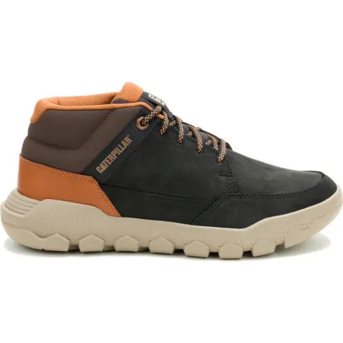 CAT Zapato Botin Casual Hombre Hex Lite Cruise Mid