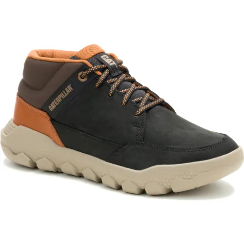 CAT Zapato Botin Casual Hombre Hex Lite Cruise Mid