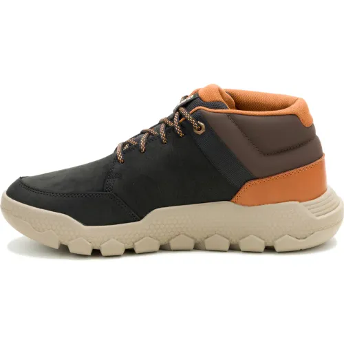 CAT Zapato Botin Casual Hombre Hex Lite Cruise Mid