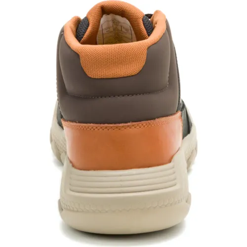 CAT Zapato Botin Casual Hombre Hex Lite Cruise Mid