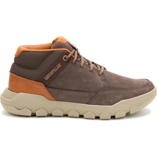 CAT Zapato Botin Casual Hombre Hex Lite Cruise Mid
