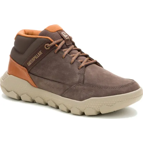 CAT Zapato Botin Casual Hombre Hex Lite Cruise Mid