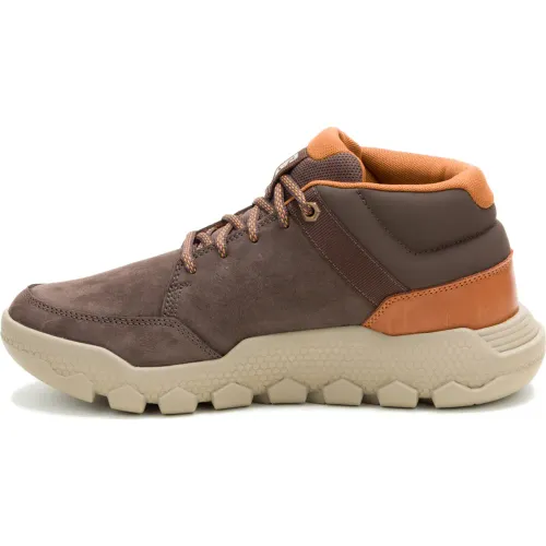 CAT Zapato Botin Casual Hombre Hex Lite Cruise Mid