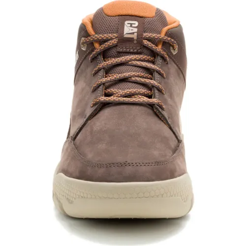 CAT Zapato Botin Casual Hombre Hex Lite Cruise Mid