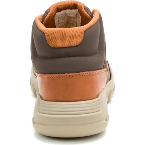 CAT Zapato Botin Casual Hombre Hex Lite Cruise Mid