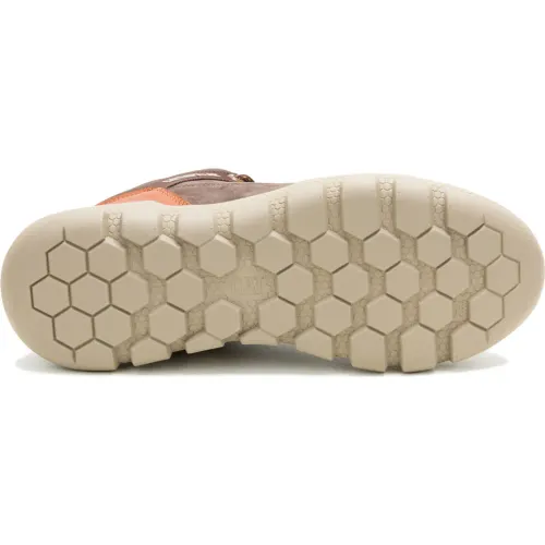 CAT Zapato Botin Casual Hombre Hex Lite Cruise Mid