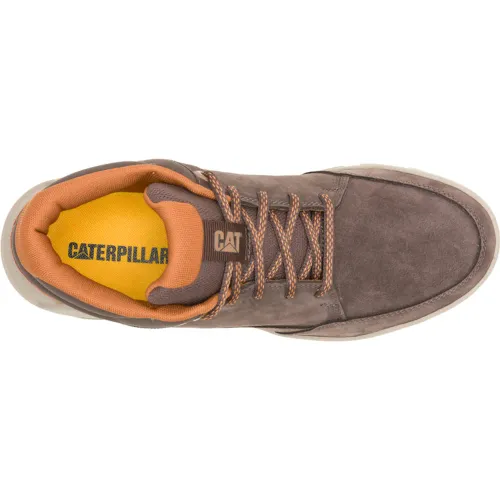 CAT Zapato Botin Casual Hombre Hex Lite Cruise Mid