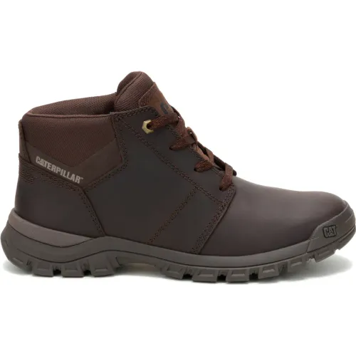 CAT  de Hombre modelo Zapato Botin Casual Hombre Threshold Chukka cafes hombre 2025112015521371869 ESPUMA Goma