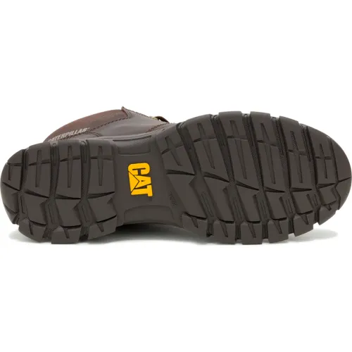 CAT Zapato Botin Casual Hombre Threshold Chukka