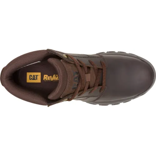 CAT Zapato Botin Casual Hombre Threshold Chukka