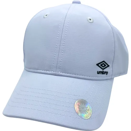 Umbro Blanco de Hombre / Mujer modelo Gorro Deportivo Unisex Core Umbro Sun Protection Cap blancos hombre 2025112015521372036  