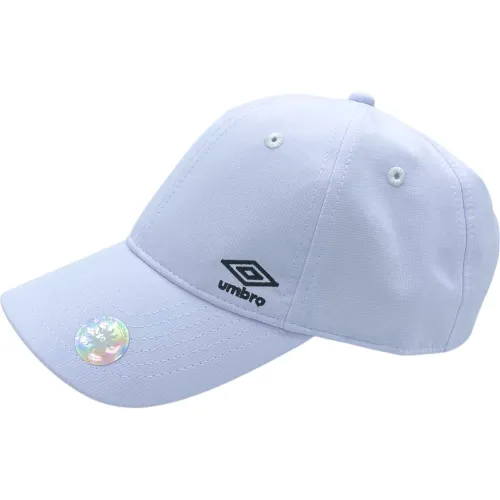 Umbro Gorro Deportivo Unisex Core Umbro Sun Protection Cap