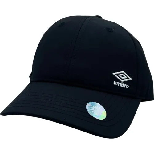 Umbro Negro de Hombre / Mujer modelo Gorro Deportivo Unisex Core Umbro Sun Protection Cap negros hombre 2025112015521372039  