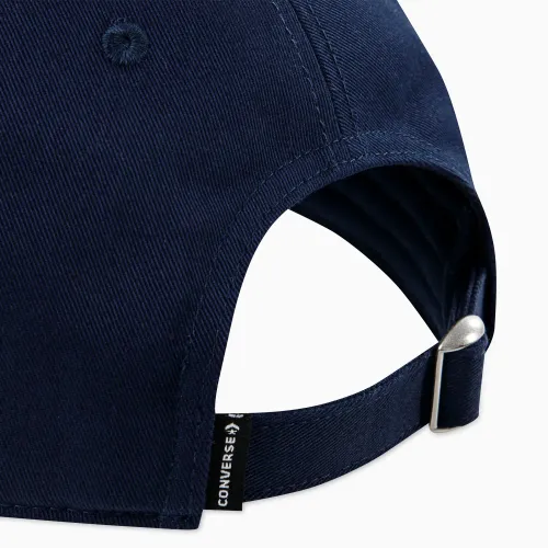 Converse Gorro Deportivo Unisex Cam Day 1 Chuck P Cap