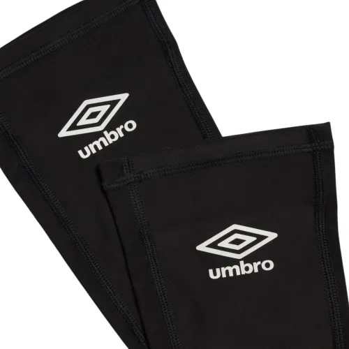 Umbro Canillera Futbol Unisex Silo Neo Pro Tecta Ii Guard W/Sleeve