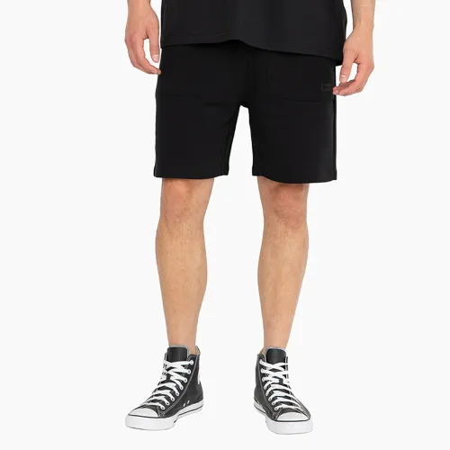 Converse Short Deportivo Hombre Your Logo