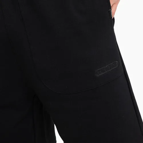 Converse Short Deportivo Hombre Your Logo