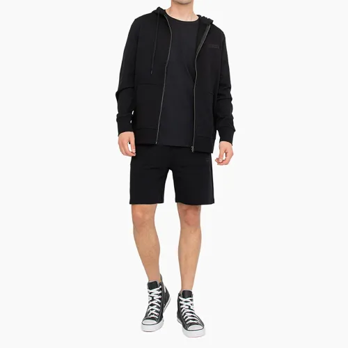 Converse Short Deportivo Hombre Your Logo