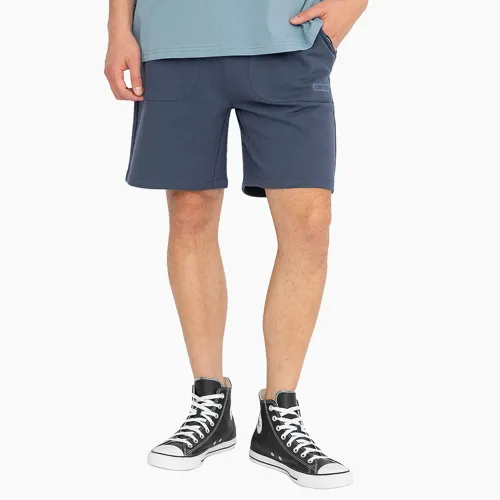 Converse Short Deportivo Hombre Your Logo