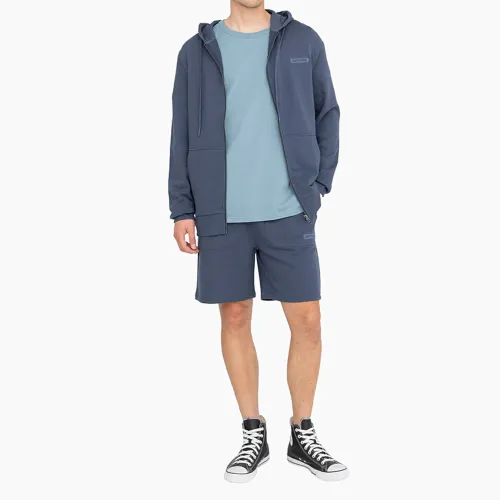 Converse Short Deportivo Hombre Your Logo