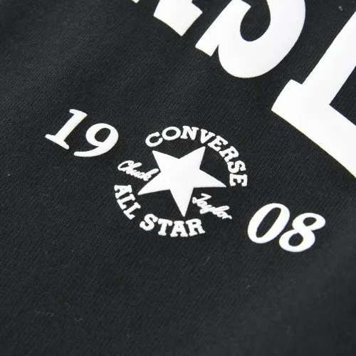 Converse Polo Deportivo Mujer Retro Chuck