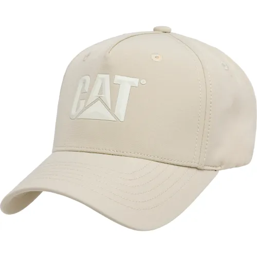 CAT Blanco de Hombre modelo Gorro Deportivo Hombre Classic Logo Hat blancos hombre 2025112015521372162