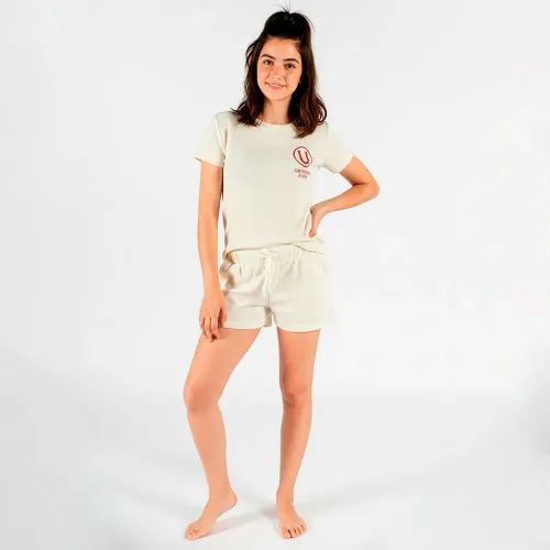 Kayser Beige de Niña modelo Pijama Universitario Niña niña 2025112019141491574  